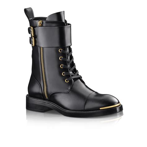 botas louis vuitton para hombre|louis vuitton boots women 2020.